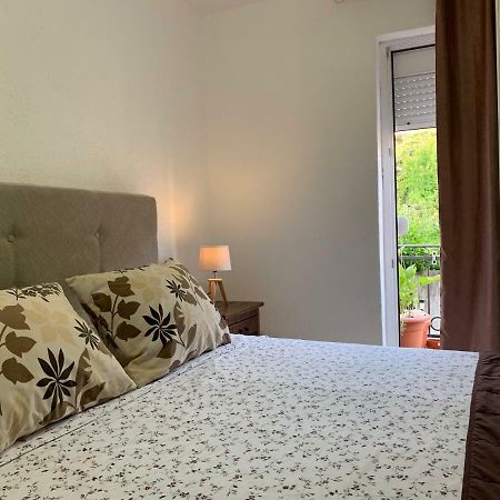 Apartmani Krgusic Тиват Экстерьер фото