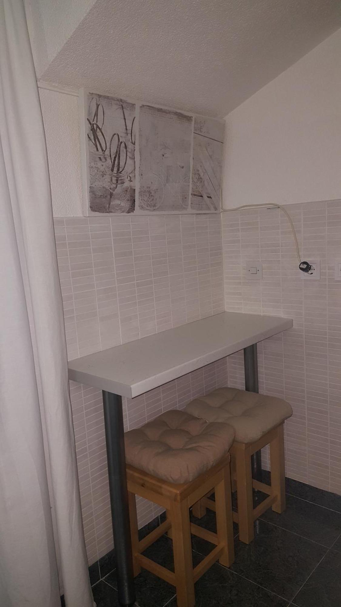Apartmani Krgusic Тиват Экстерьер фото