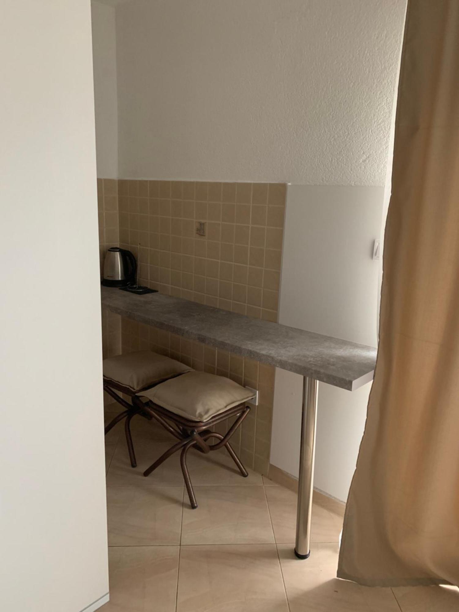 Apartmani Krgusic Тиват Экстерьер фото