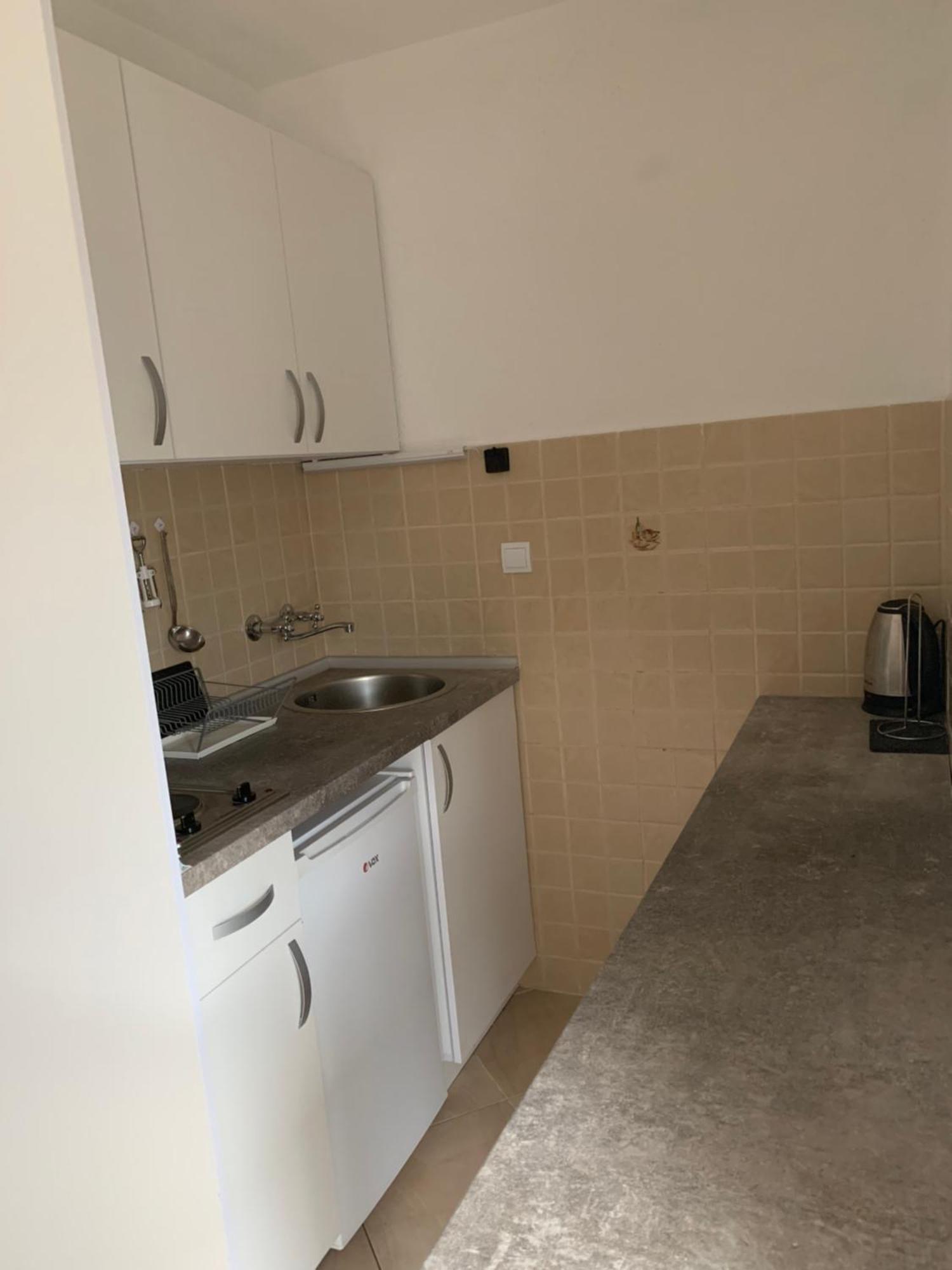 Apartmani Krgusic Тиват Экстерьер фото