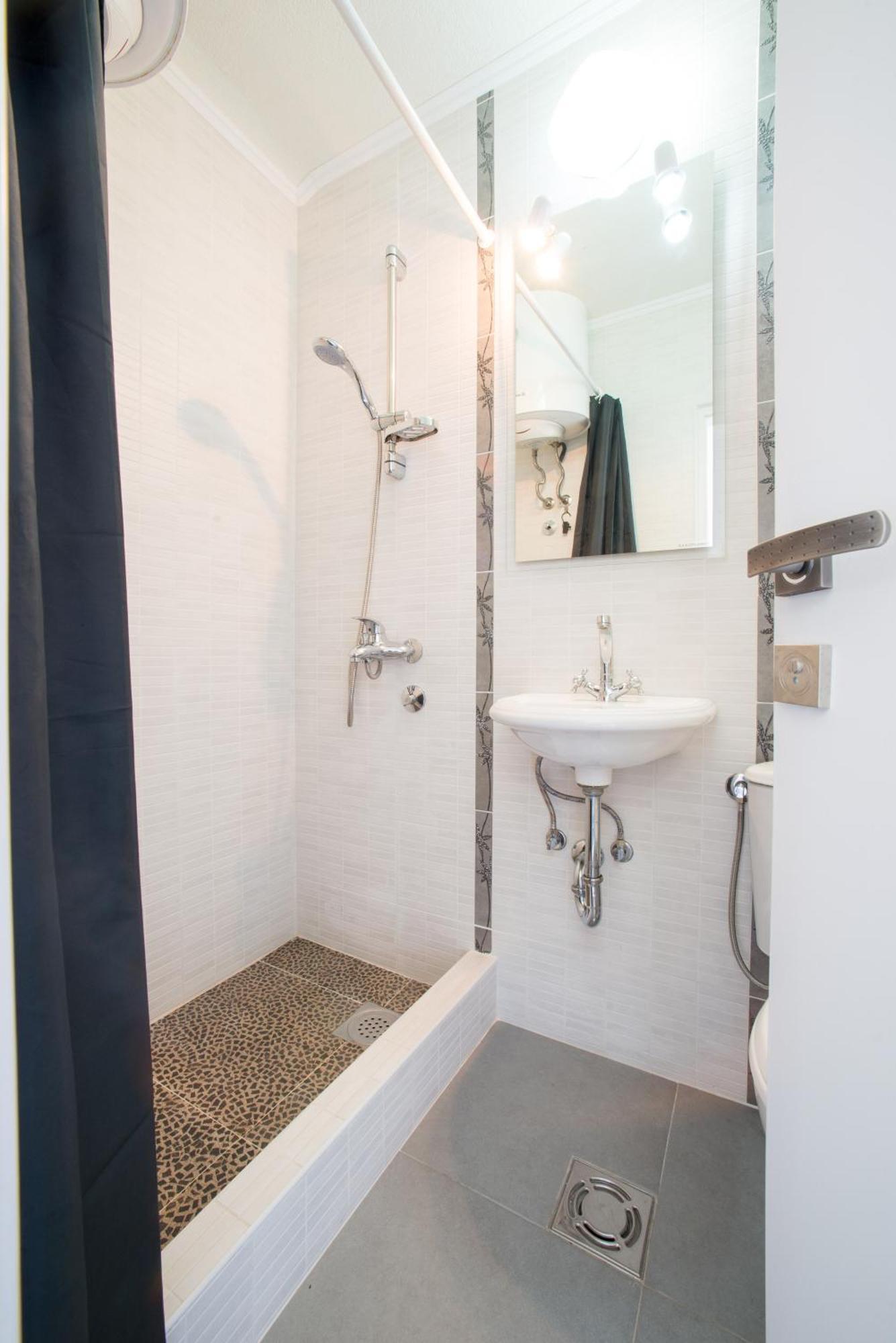 Apartmani Krgusic Тиват Экстерьер фото